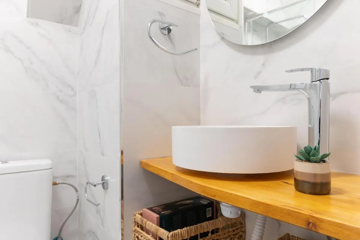 Centrico Piso Moderno A 5 Minutos De La Bahia Apartment Santander