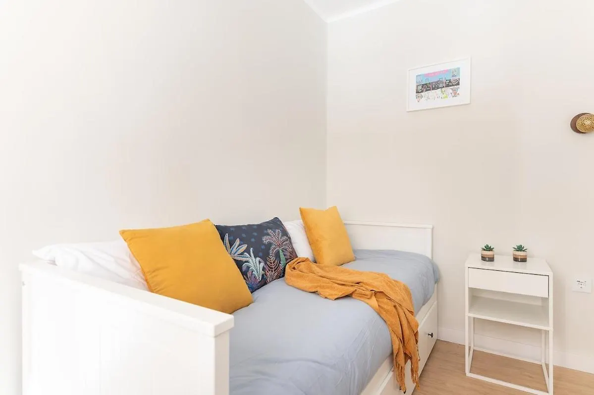 Centrico Piso Moderno A 5 Minutos De La Bahia Apartment Santander