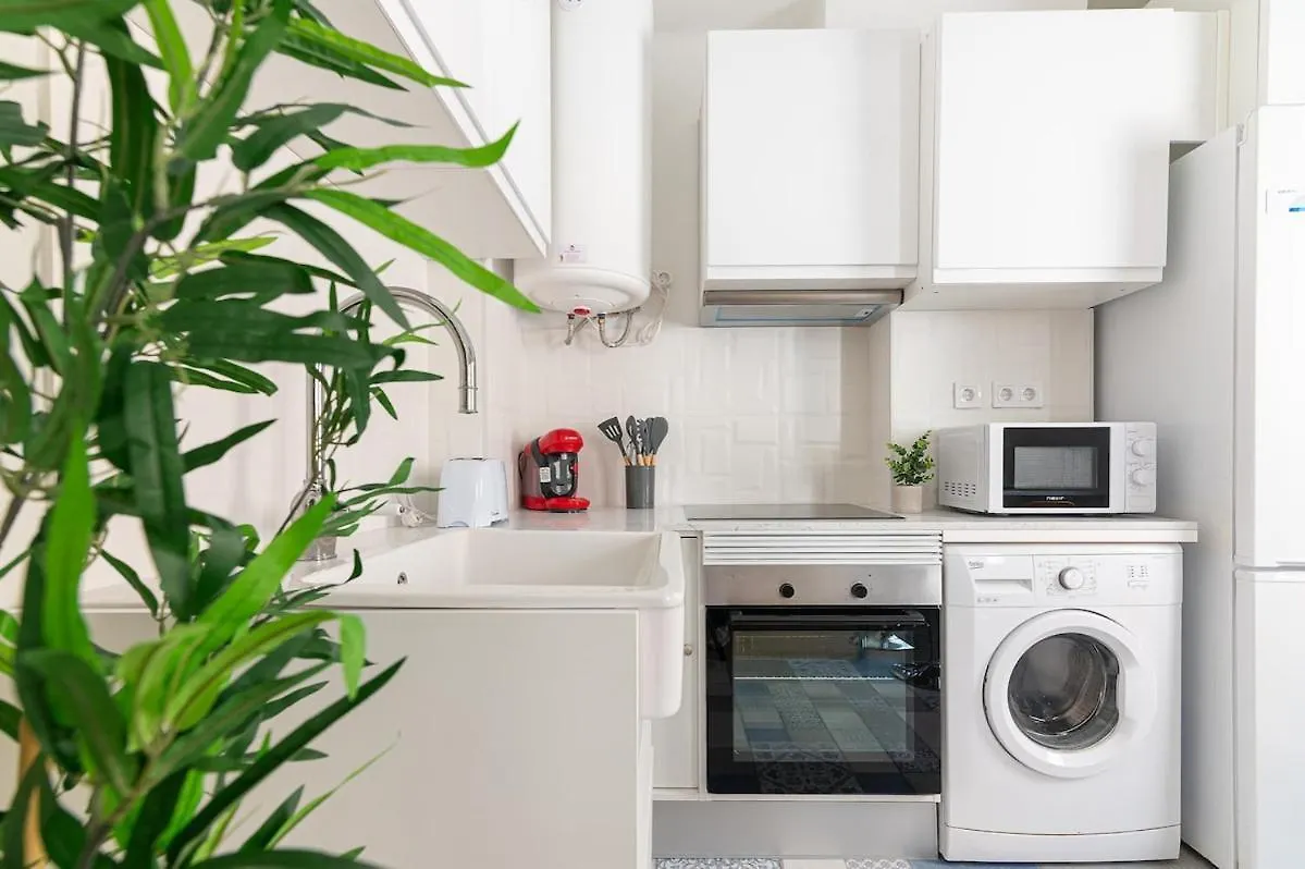 Centrico Piso Moderno A 5 Minutos De La Bahia Apartment Santander